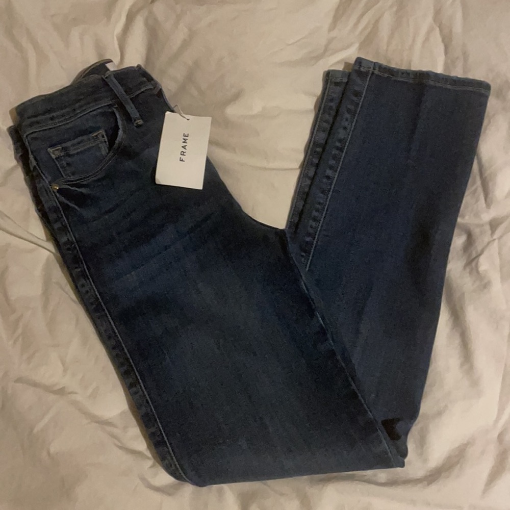 Frame Jeans